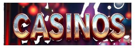 online casinos logo