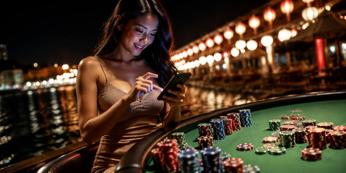 Taruh pada Pertandingan Setiap Hari dengan Pasar Sportsbook Kami
