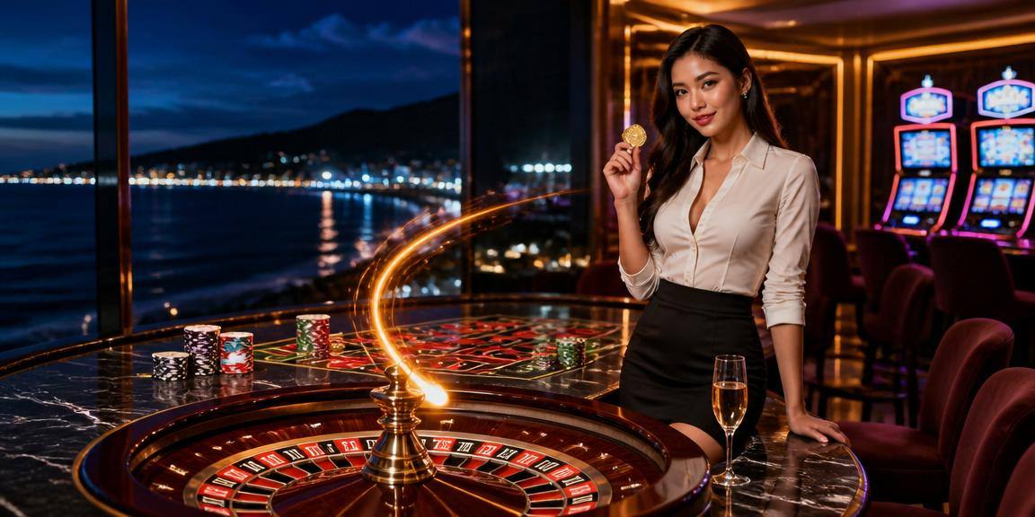 online casinos Online Slot & Sportsbook untuk Malaysia